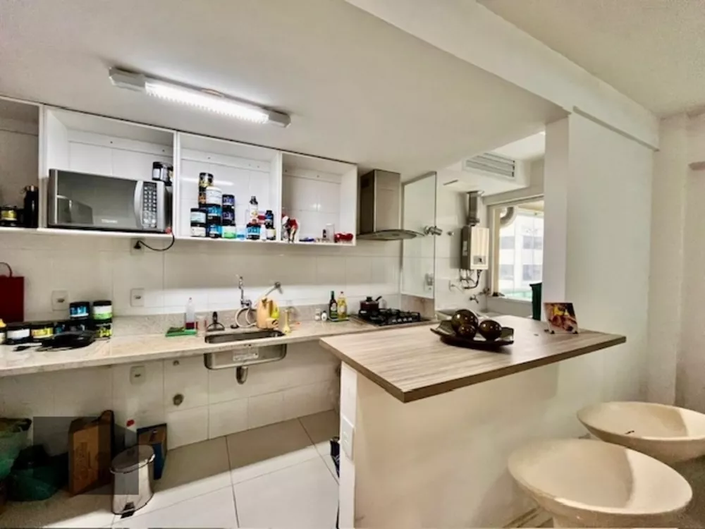 Apartamento, 2 quartos, 91 m² - Foto 9