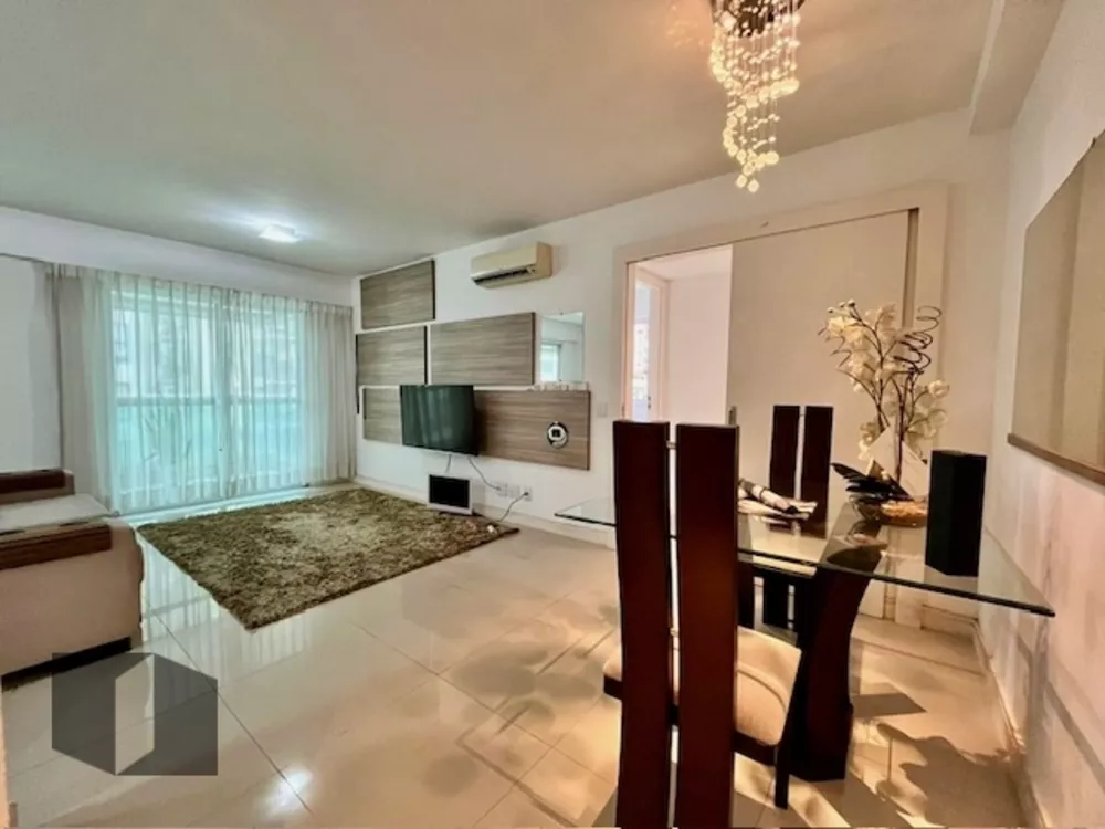 Apartamento, 2 quartos, 91 m² - Foto 7
