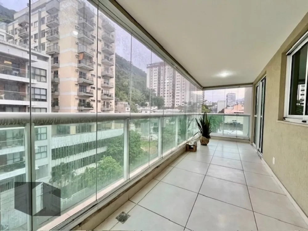 Apartamento, 2 quartos, 91 m² - Foto 10