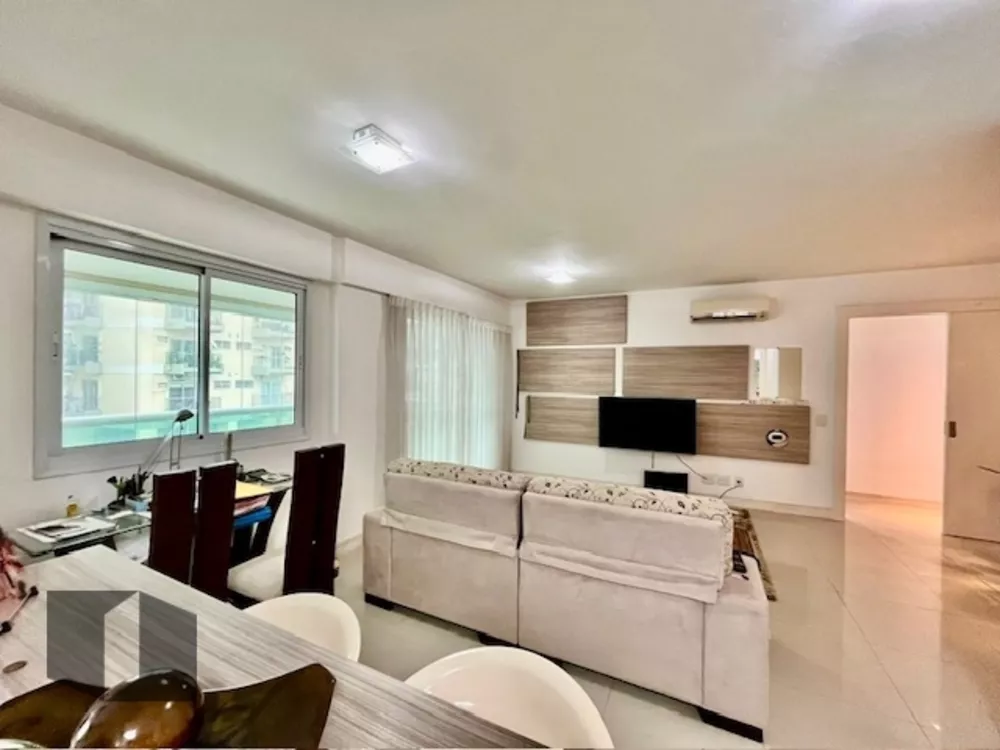 Apartamento, 2 quartos, 91 m² - Foto 5
