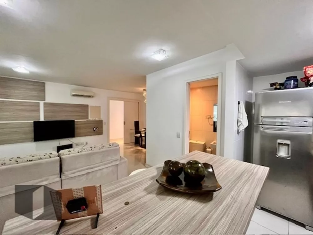 Apartamento, 2 quartos, 91 m² - Foto 6
