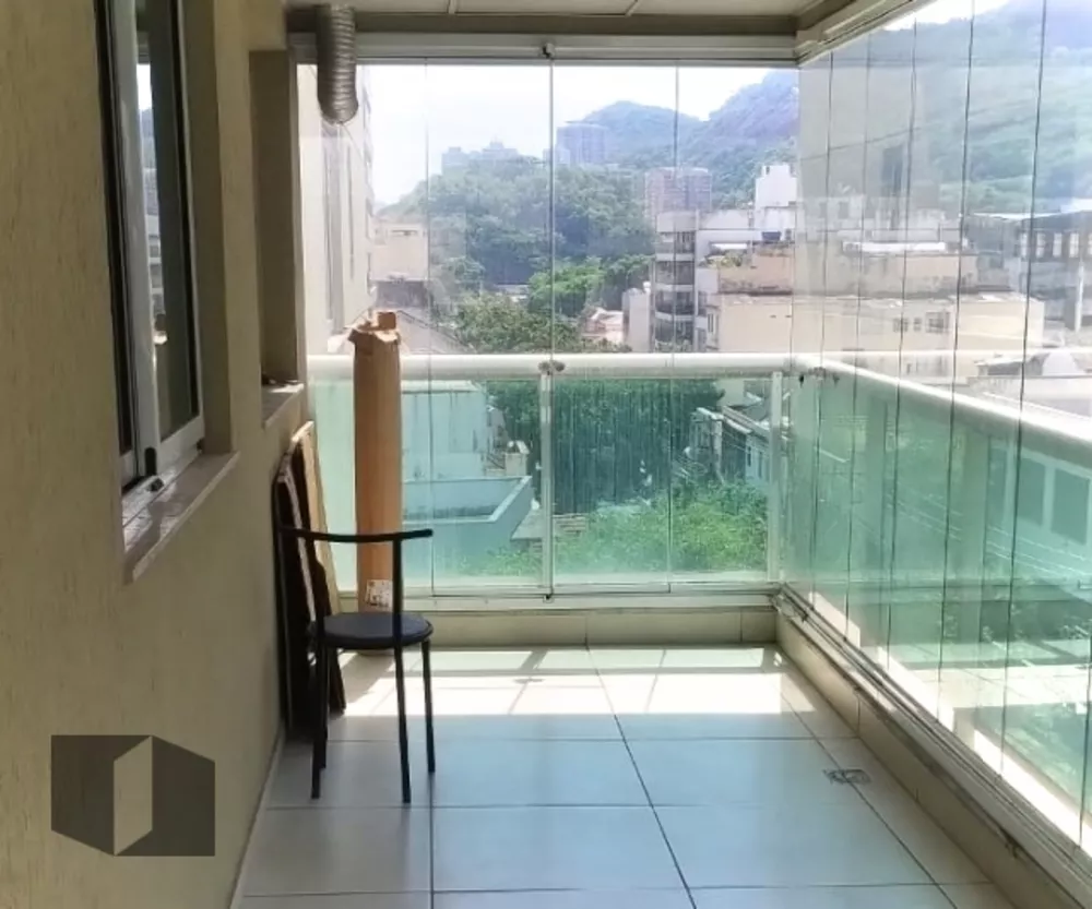 Apartamento, 2 quartos, 91 m² - Foto 13