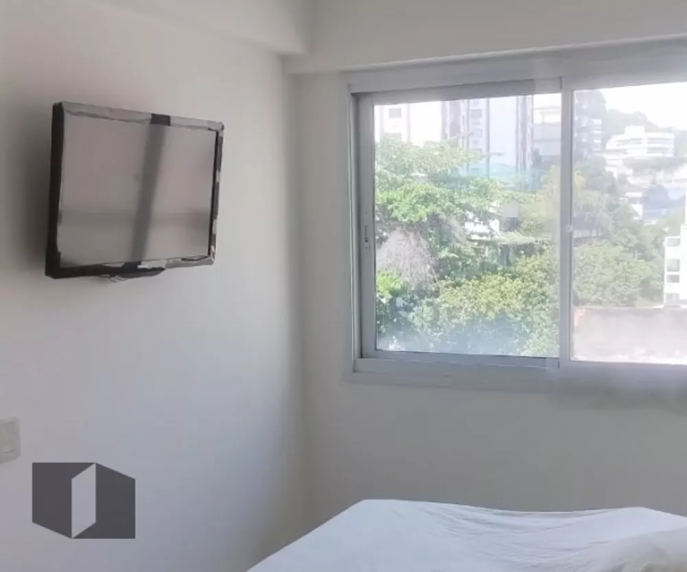 Apartamento, 2 quartos, 91 m² - Foto 1