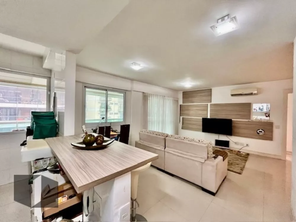 Apartamento, 2 quartos, 91 m² - Foto 37