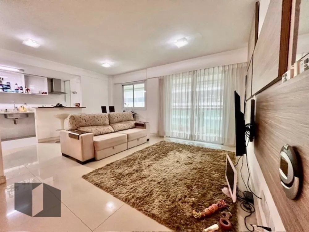 Apartamento, 2 quartos, 91 m² - Foto 8