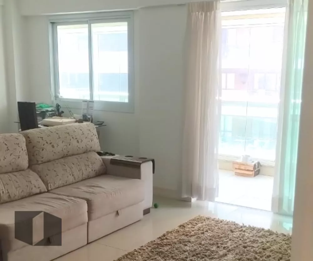 Apartamento, 2 quartos, 91 m² - Foto 4