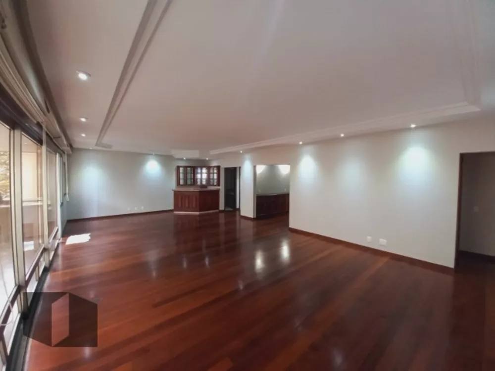 Apartamento, 4 quartos, 244 m² - Foto 7