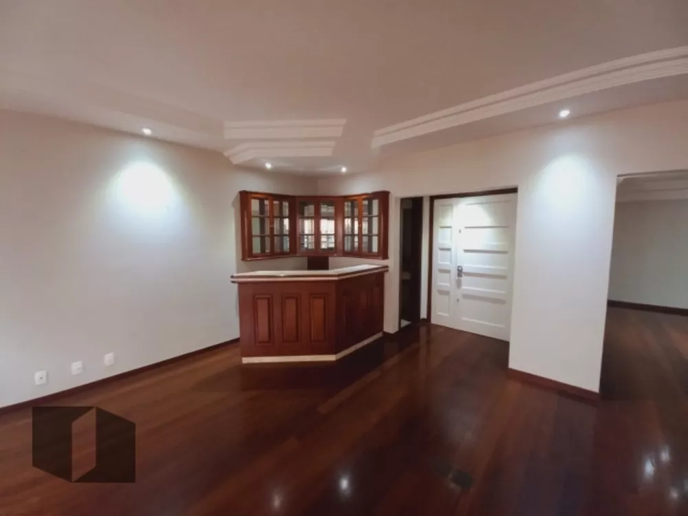 Apartamento, 4 quartos, 244 m² - Foto 3