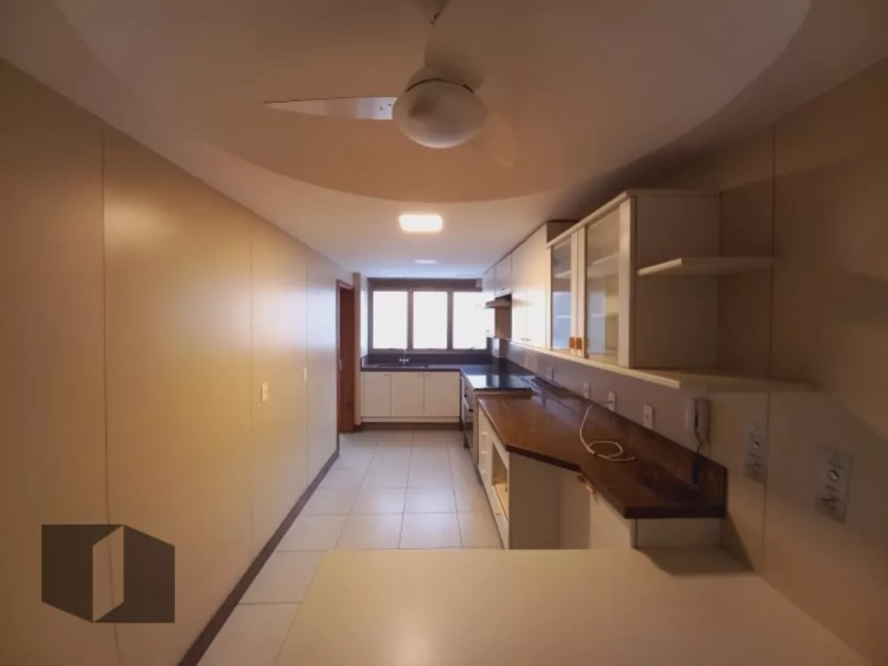 Apartamento, 4 quartos, 244 m² - Foto 24