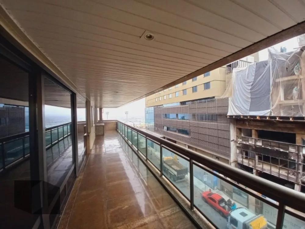 Apartamento, 4 quartos, 244 m² - Foto 4