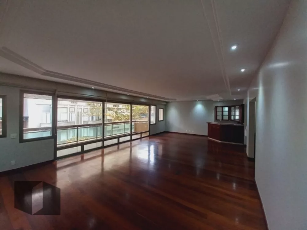 Apartamento, 4 quartos, 244 m² - Foto 34