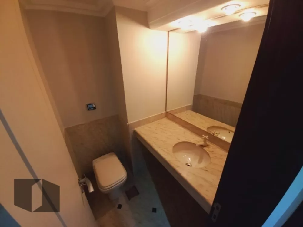 Apartamento, 4 quartos, 244 m² - Foto 10