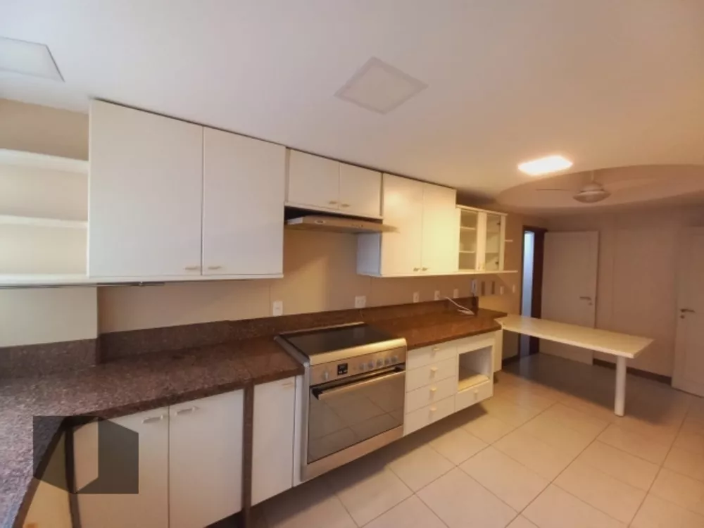 Apartamento, 4 quartos, 244 m² - Foto 23