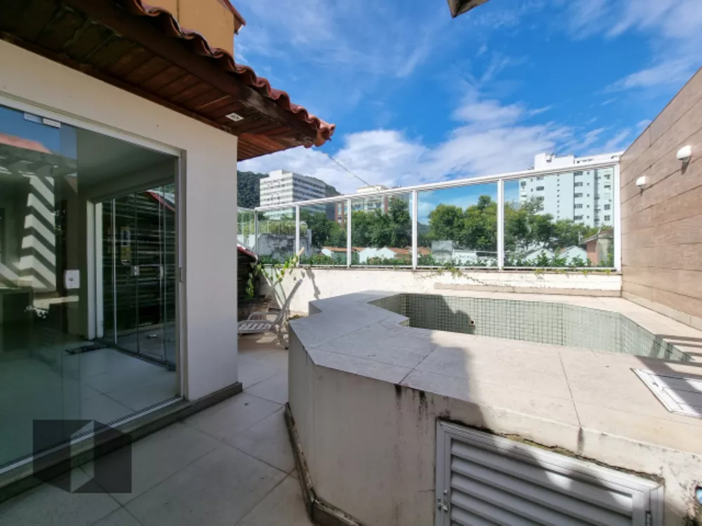 Casa, 4 quartos, 250 m² - Foto 19