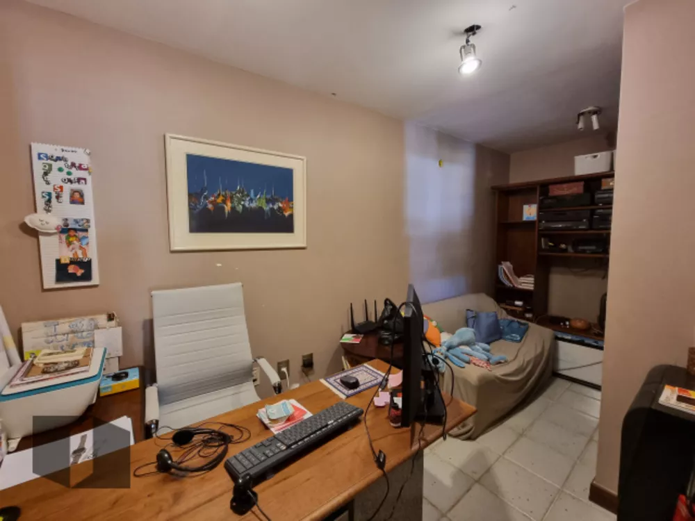 Casa, 4 quartos, 250 m² - Foto 17
