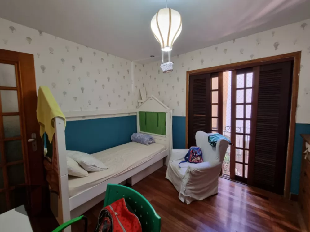 Casa, 4 quartos, 250 m² - Foto 32