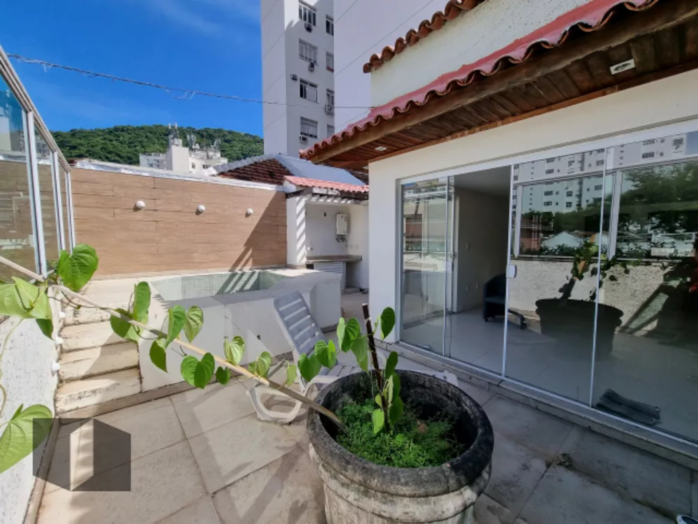 Casa, 4 quartos, 250 m² - Foto 30