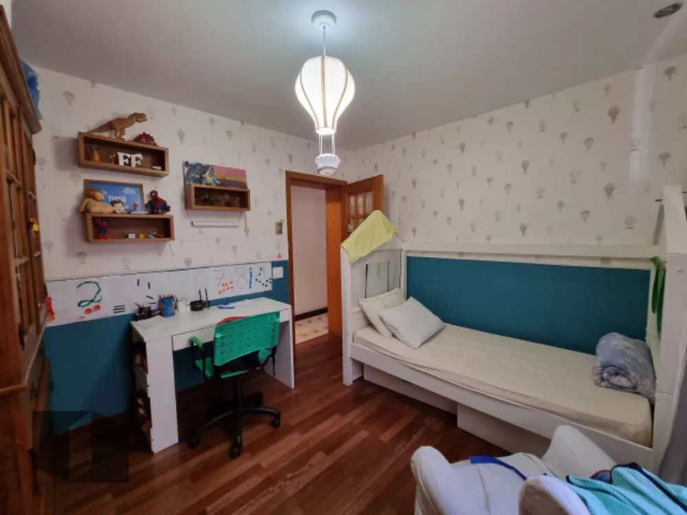 Casa, 4 quartos, 250 m² - Foto 25