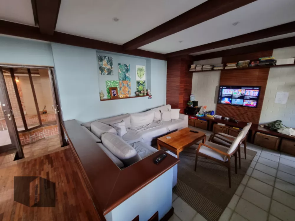 Casa, 4 quartos, 250 m² - Foto 41
