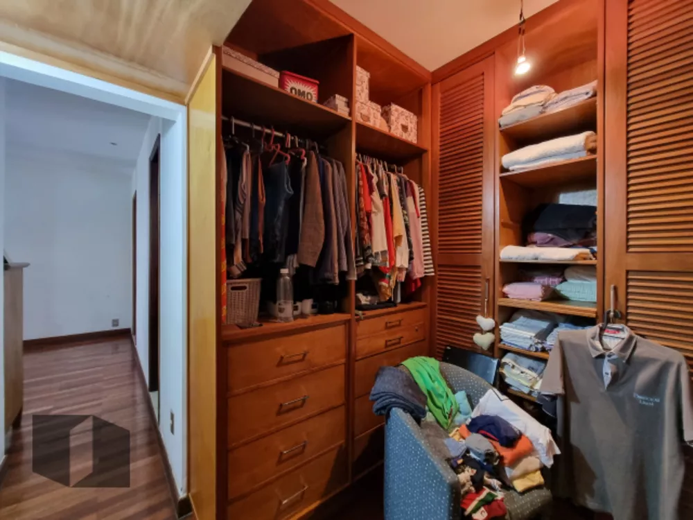 Casa, 4 quartos, 250 m² - Foto 31