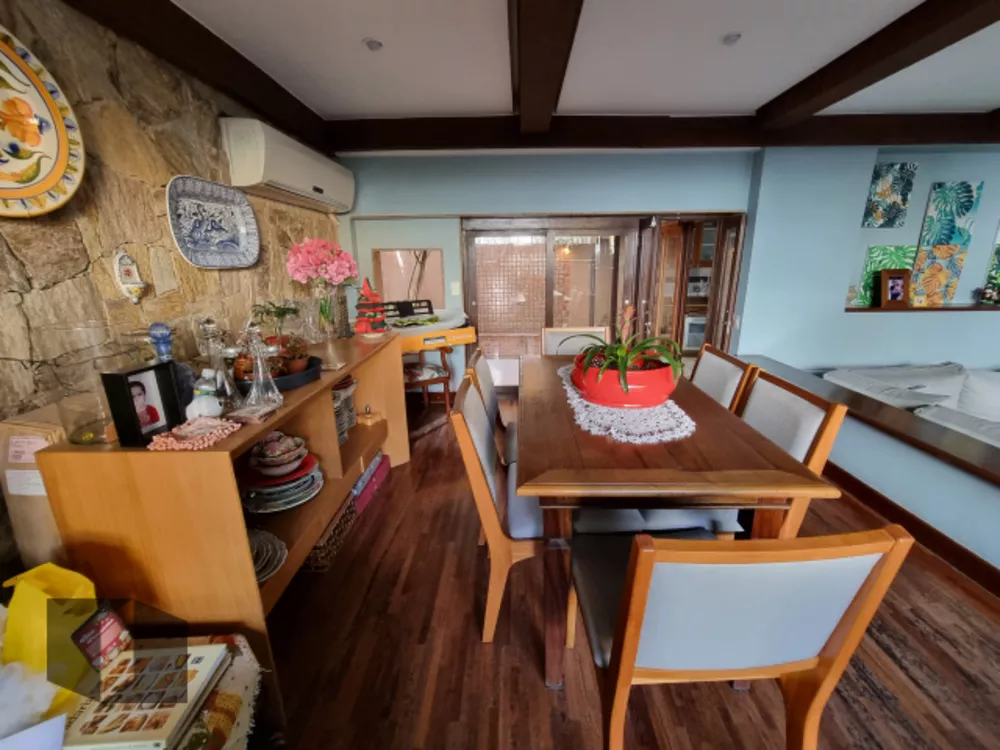 Casa, 4 quartos, 250 m² - Foto 34