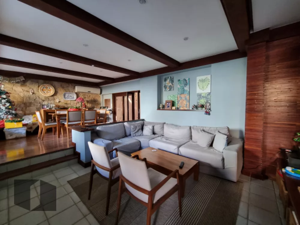 Casa, 4 quartos, 250 m² - Foto 48