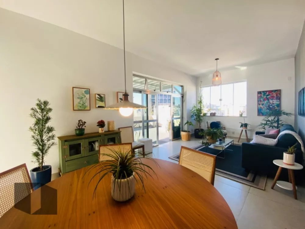 Cobertura, 3 quartos, 313 m² - Foto 7