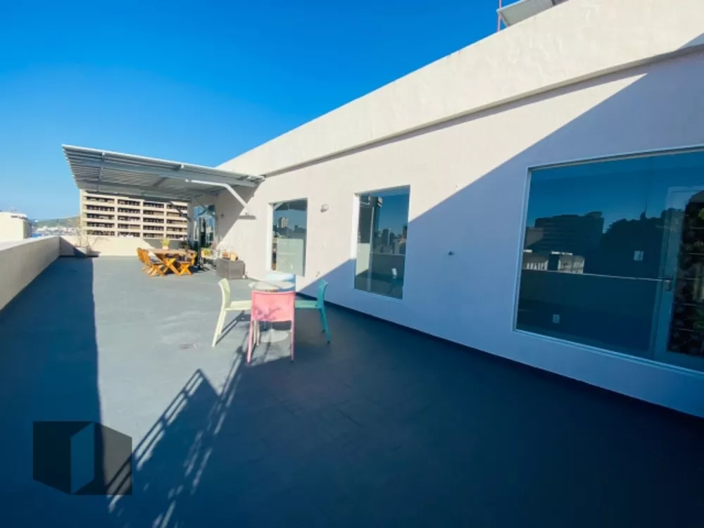 Cobertura, 3 quartos, 313 m² - Foto 3