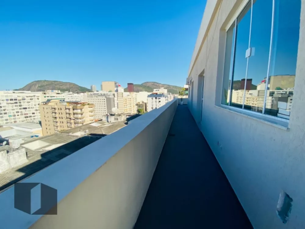 Cobertura, 3 quartos, 313 m² - Foto 15