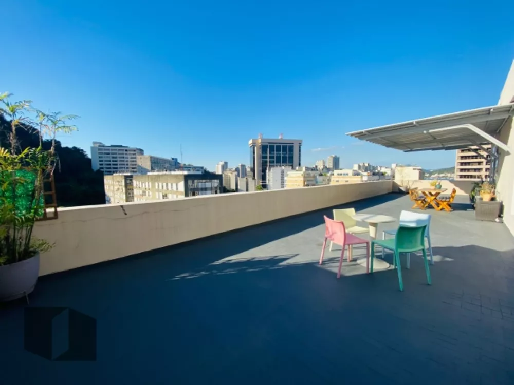 Cobertura, 3 quartos, 313 m² - Foto 1