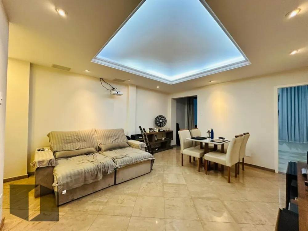 Apartamento, 3 quartos, 100 m² - Foto 6