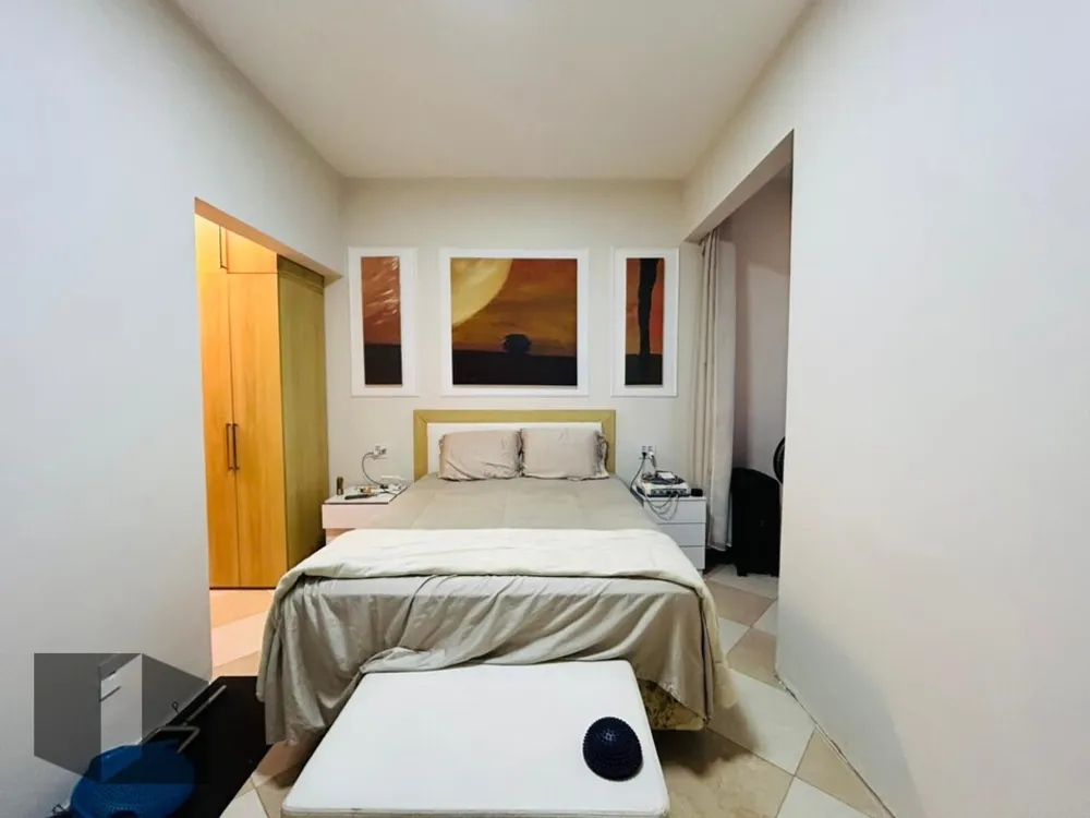 Apartamento, 3 quartos, 100 m² - Foto 5
