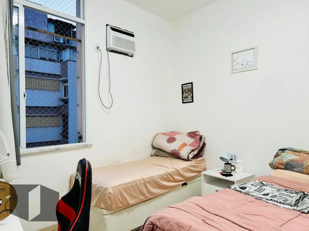 Apartamento, 3 quartos, 100 m² - Foto 12