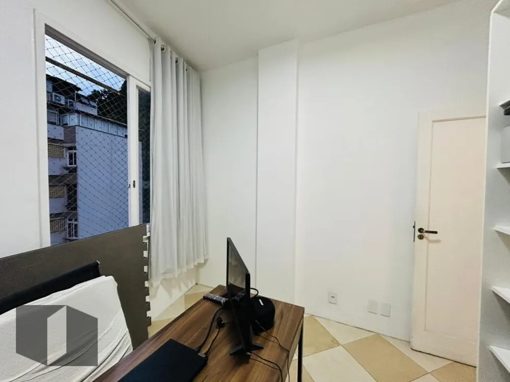 Apartamento, 3 quartos, 100 m² - Foto 1
