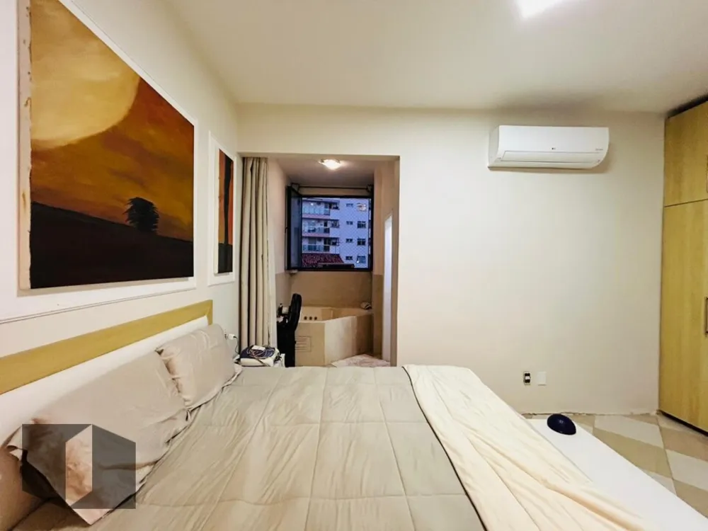 Apartamento, 3 quartos, 100 m² - Foto 14