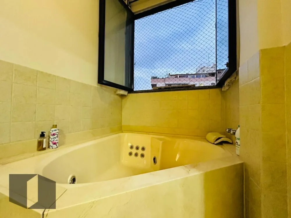 Apartamento, 3 quartos, 100 m² - Foto 3