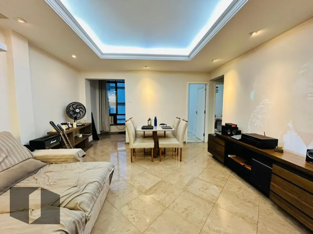 Apartamento, 3 quartos, 100 m² - Foto 8
