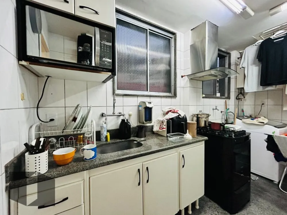 Apartamento, 3 quartos, 100 m² - Foto 16