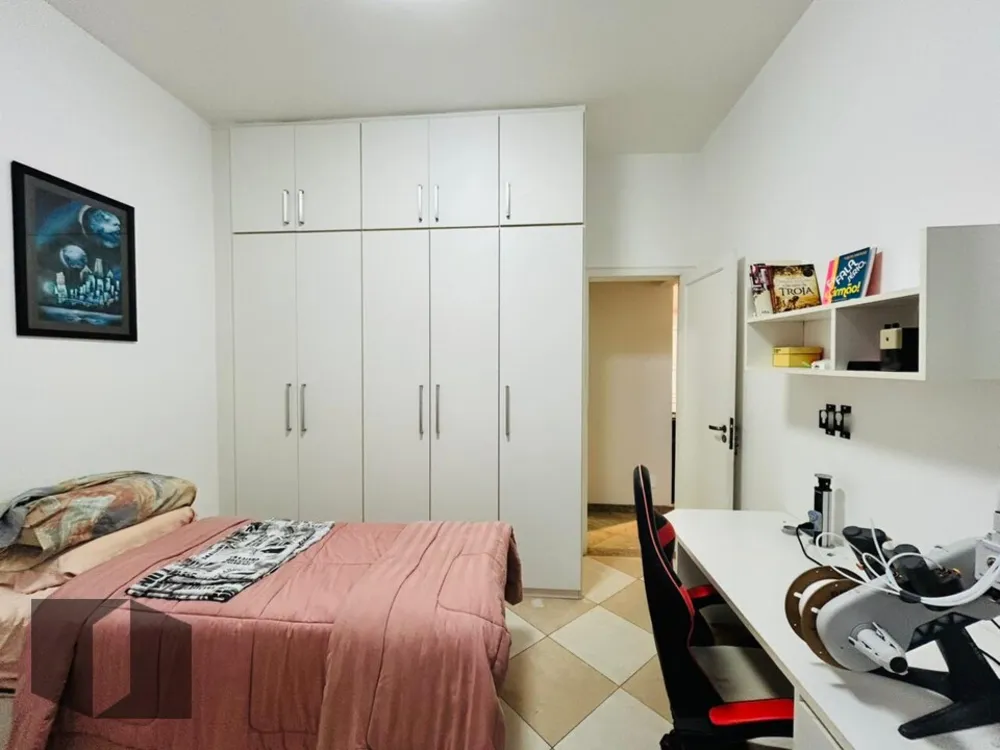 Apartamento, 3 quartos, 100 m² - Foto 7