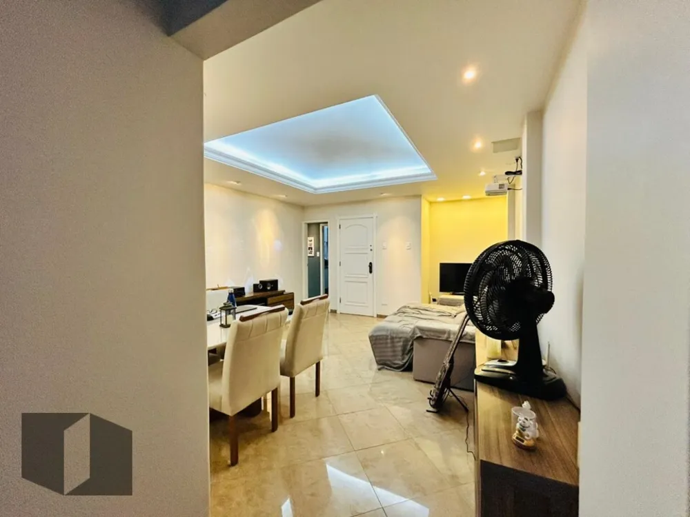 Apartamento, 3 quartos, 100 m² - Foto 11