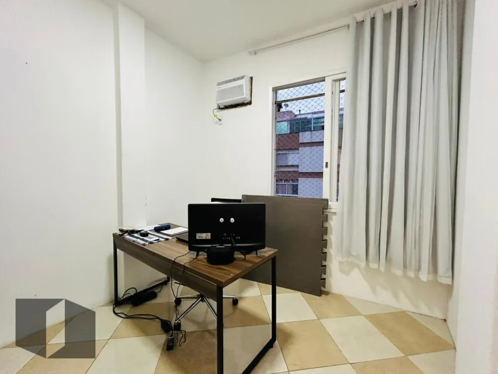 Apartamento, 3 quartos, 100 m² - Foto 2