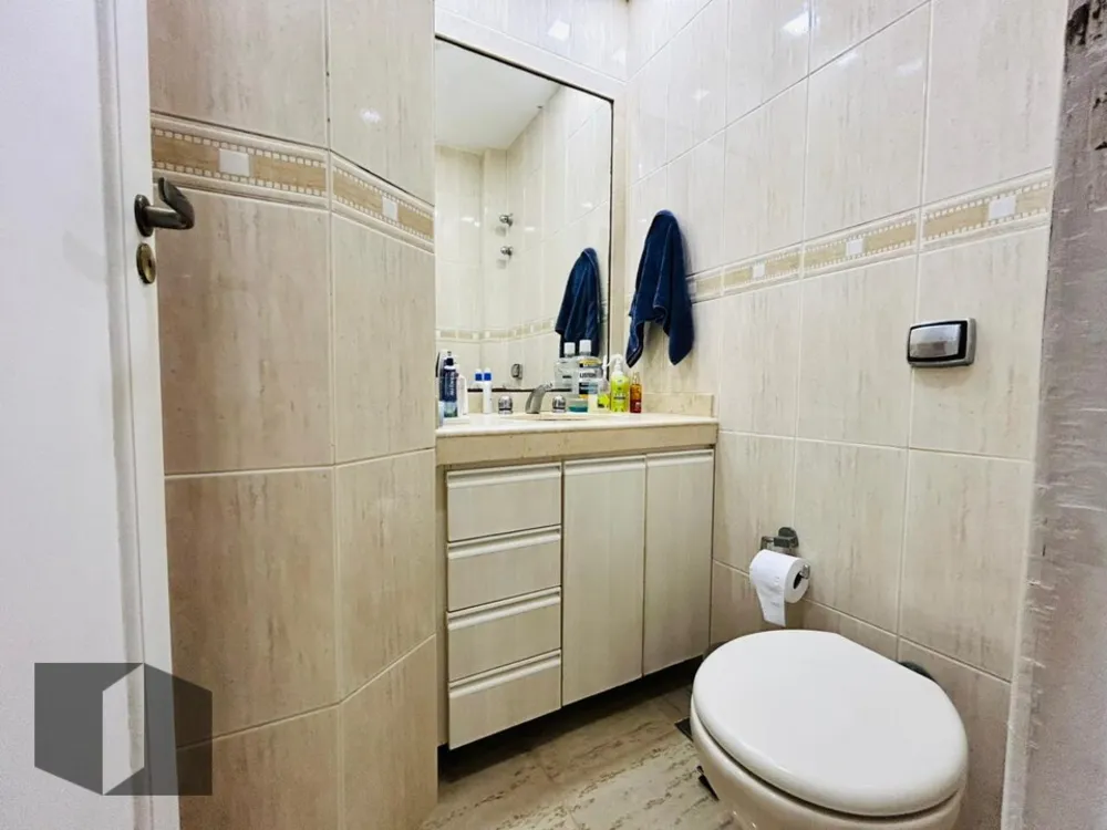 Apartamento, 3 quartos, 100 m² - Foto 9