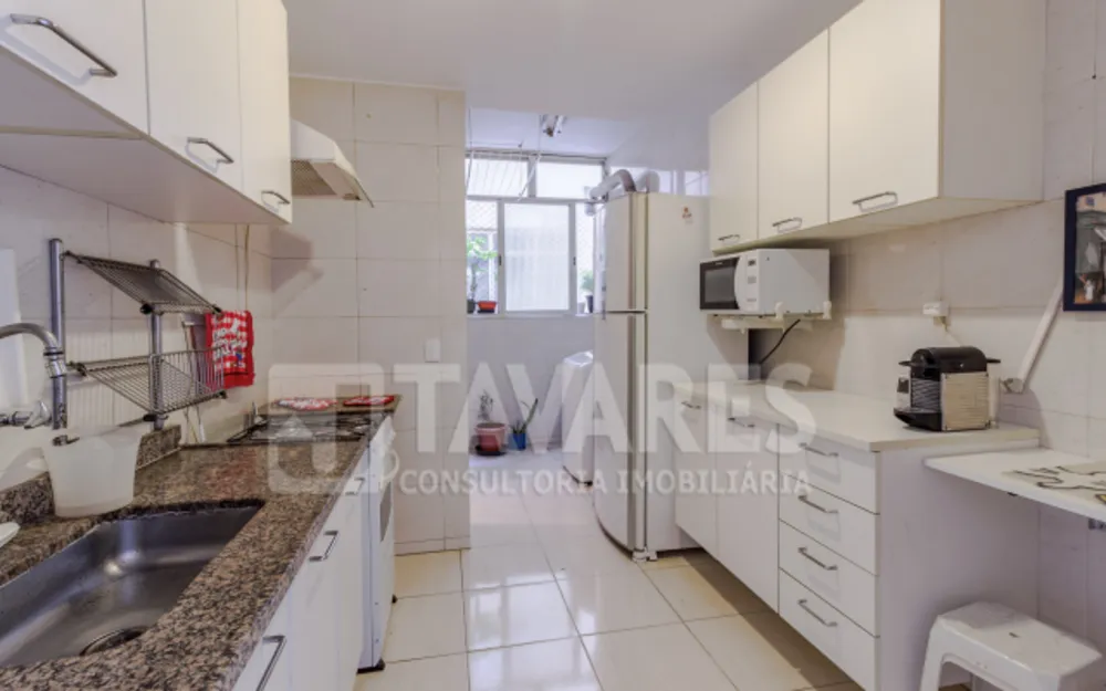 Apartamento, 2 quartos, 69 m² - Foto 26