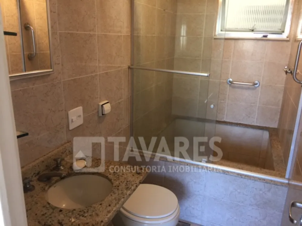 Apartamento, 2 quartos, 69 m² - Foto 17