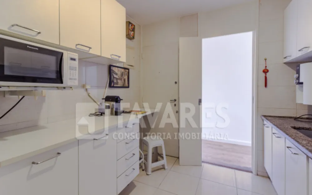 Apartamento, 2 quartos, 69 m² - Foto 25