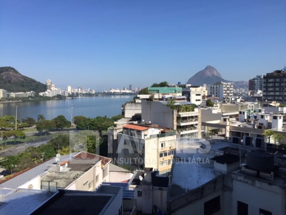 Apartamento, 2 quartos, 69 m² - Foto 2