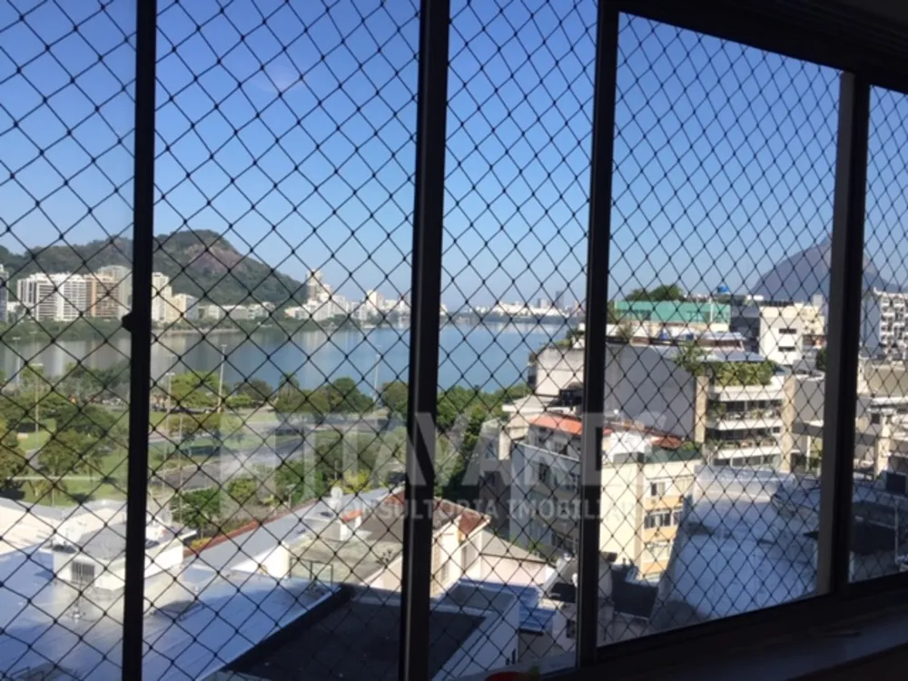 Apartamento, 2 quartos, 69 m² - Foto 3