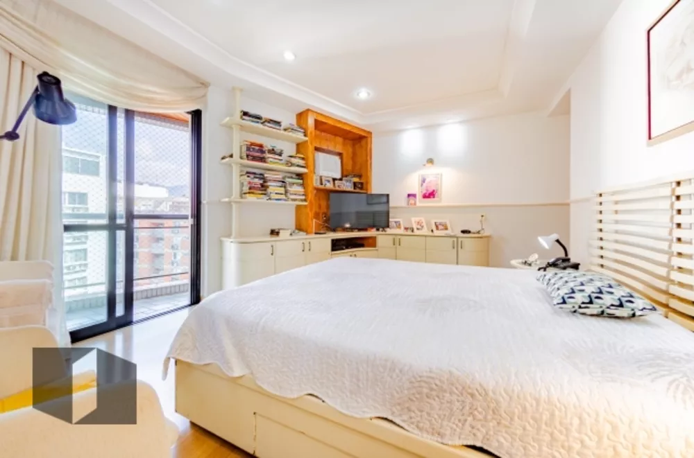 Cobertura, 4 quartos, 510 m² - Foto 32