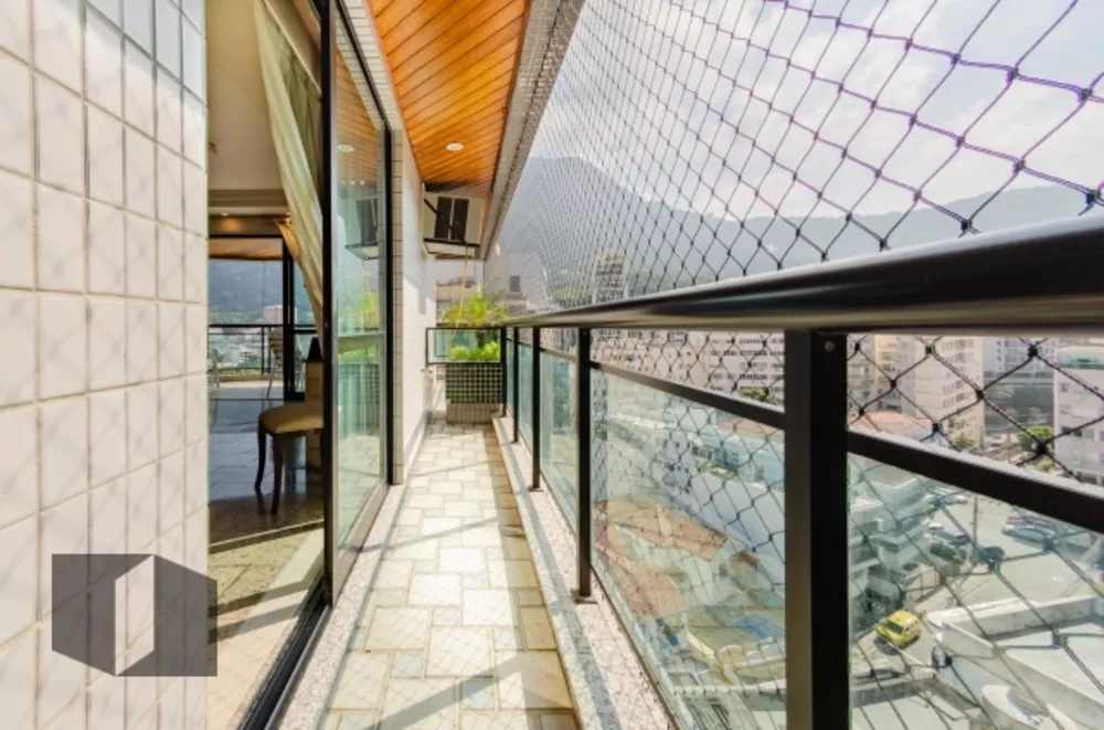Cobertura, 4 quartos, 510 m² - Foto 14