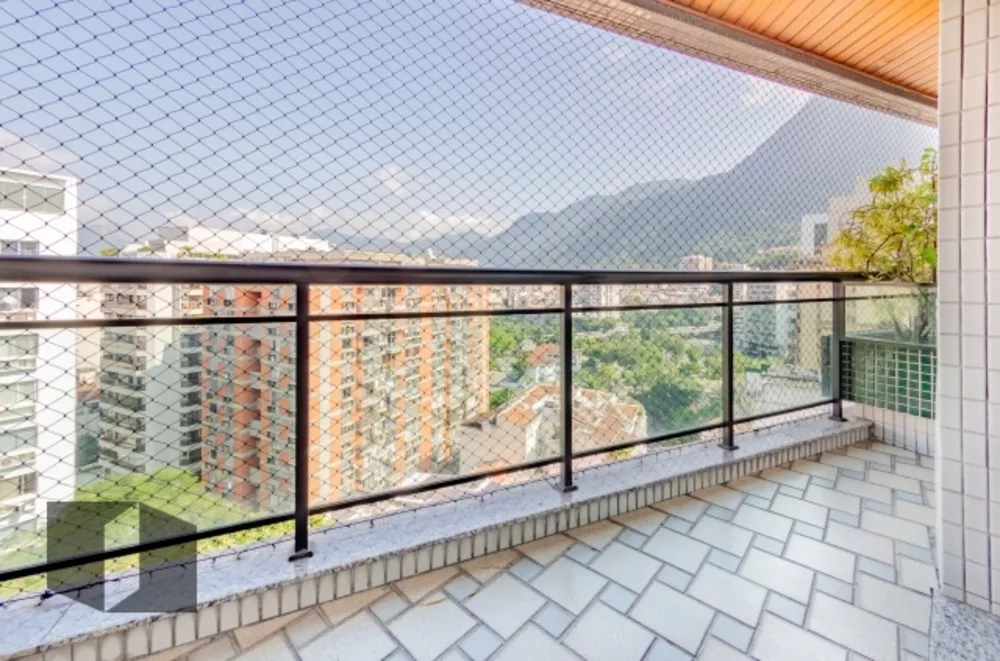 Cobertura, 4 quartos, 510 m² - Foto 28